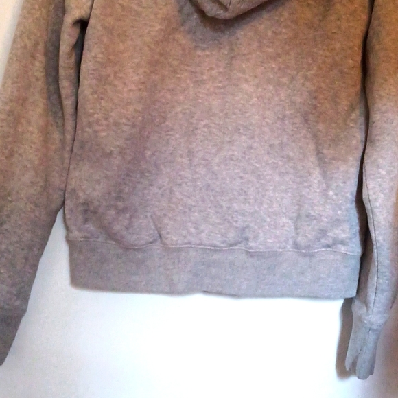 Woman's Full Zip Aeropostale Jacket Sz:M/M - Picture 5 of 5